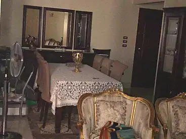 للبيع في شارع الدكتور علي إبراهيم رامز، ميدان هليوبوليس، 160 متر
