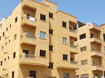Apartments For sale in Bait El Watan, Hai El Ashgar - Featured Neighborhood, 145 sqm