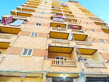 عقارات للبيع في العجمي، الاسكندرية، 90 متر