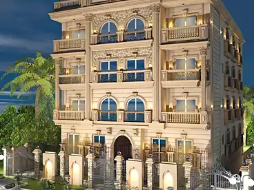 For sale in Small Investor, El Andalus 2, 190 sqm