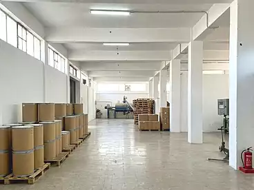 مصنع للبيع في منطقة ال 250 فدان، مدينة بدر، 185 متر