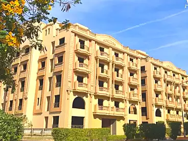 For sale in El Ashrafia Compound - Arabia, Compounds in New Cairo, 185 sqm