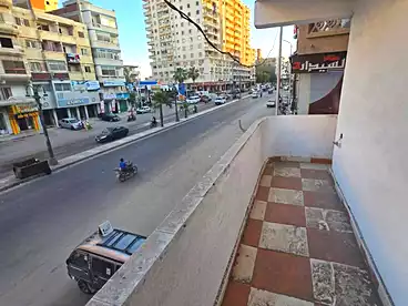 عقارات للإيجار في الهانوفيل، العجمي، 120 متر