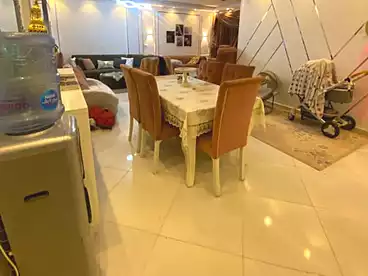 Properties For sale in El Khamayel, Compounds in Sheikh Zayed, 185 sqm