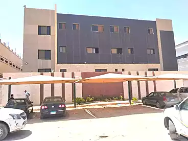 مصنع للبيع في المنطقة الصناعية الثالثه، منطقة ال 6 مليون، 1500 متر