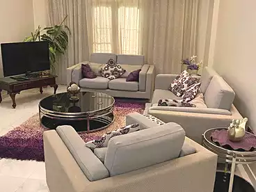 Properties For rent in The First Area - Lotus North, Lotus North, 220 sqm