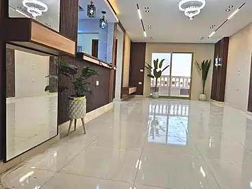 شقق للبيع في اللبيني، الهرم، 160 متر