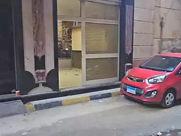 عقارات للبيع في شارع الظاهر، محرم بك، 35 متر