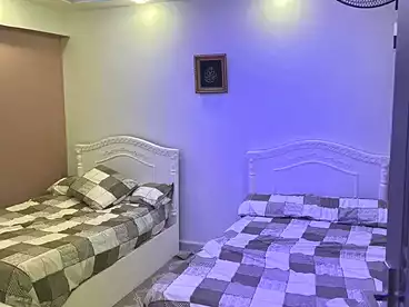 Furnished Apartment For sale in El Lebeny, Faisal, 100 sqm