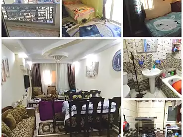عقارات للبيع في شارع حسن باشا الاسكندراني، محرم بك، 100 متر