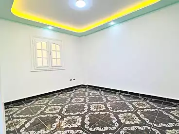 دوبلكس للبيع في شاطئ النخيل - ٦ اكتوبر، العجمي، 240 متر