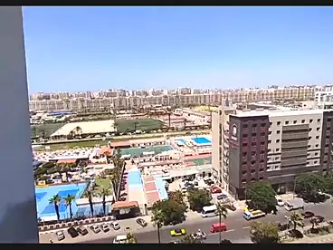 شقق للبيع في شارع 14 مايو، سموحة، 220 متر