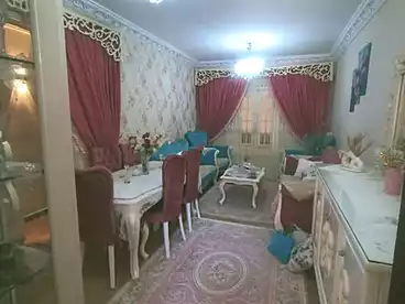Properties For sale in El Falki, El Seyouf, 100 sqm