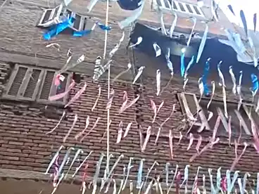 مباني للبيع في المرج الجديدة، المرج، 100 متر