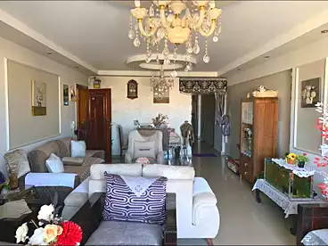 شقق للبيع في شارع بورسعيد، كامب شيزار، 170 متر