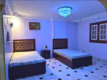 Apartments For rent in El Lebeny, Faisal, 120 sqm