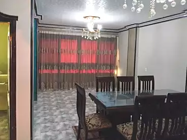 شقق للبيع في فيصل، القاهرة الكبرى، 125 متر