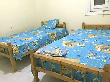 شقق مفروشة للإيجار في جنة العبور، كمبوند بمدينة العبور، 70 متر