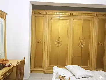 عقارات للبيع في شارع العيادة القديمة، البيطاش، 120 متر