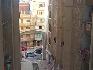 عقارات للبيع في السيوف، الاسكندرية، 75 متر