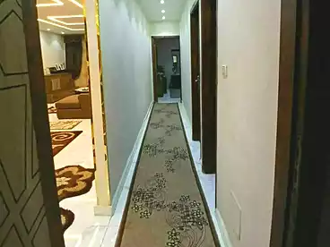 Apartments For sale in Agyad St, El Mariotia, 160 sqm