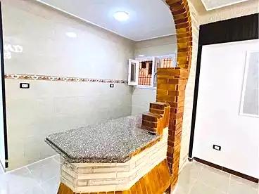 Chalets For sale in Shatee El Nakheel, Al Agamy, 100 sqm