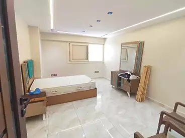 Administrative For sale in Moharram Bey, Alexandria, 110 sqm