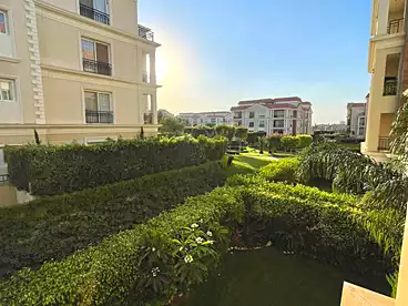 For sale in Regents Park Compound - Al Dawlia, Compounds in New Cairo, 188 sqm