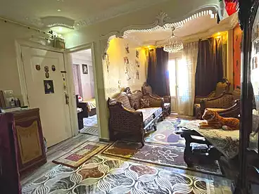 Apartments For sale in New Miami, Alexandria, 85 sqm
