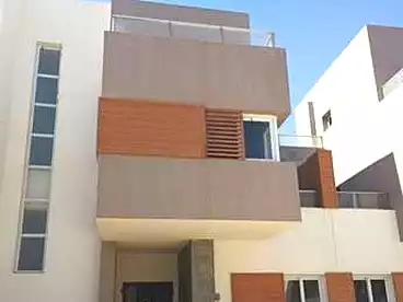 تاون هاوس للبيع في كمبوند زايد ريجنسي - ديونز كابيتال جروب، كمبوند بالشيخ زايد، 356 متر