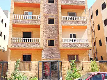 شقق للبيع في بيت الوطن، حي الأشجار - الحي المتميز، 145 متر