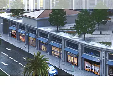 For sale in Muruj, Smouha, 145 sqm