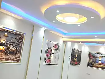 عقارات للبيع في الهانوفيل، العجمي، 140 متر