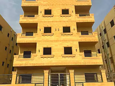 Apartments For sale in Bait El Watan, Hai El Ashgar - Featured Neighborhood, 145 sqm