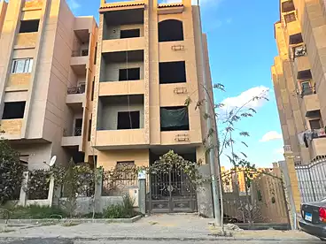 مباني للبيع في ابو الهول 3، جاردينيا هايتس - أبو الهول، 190 متر