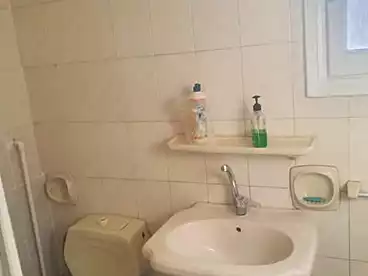 Properties For rent in Salim Al Awal St, El Zaytoun El-Bahareya, 100 sqm