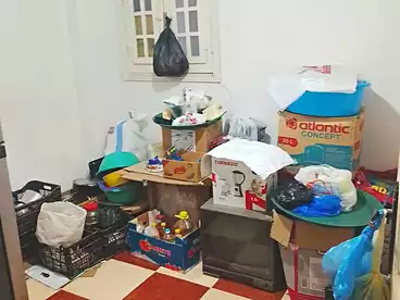 شقق للبيع في شارع الورشة، الهانوفيل، 80 متر