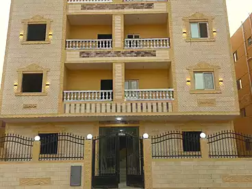 Apartments For sale in Central St., First Neighborhood, 140 sqm