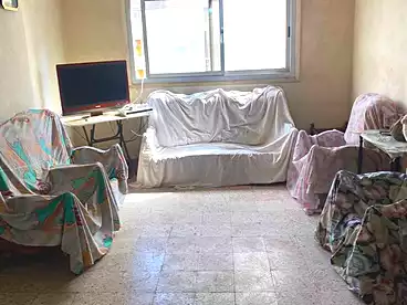 Apartments For sale in Khaled Ibn El Walid St., Sidi Beshr Bahri, 105 sqm