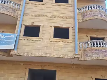 Duplex with Garden For sale in Bait El Watan, Hai El Ashgar - Featured Neighborhood, 280 sqm