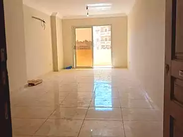 Apartments For sale in City Light Compound, El Seyouf, 130 sqm
