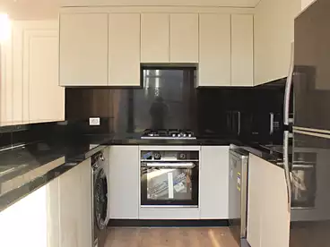 Properties For rent in Alaa Elsaadany St., Gharb El Golf, 114 sqm