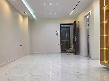 Properties For sale in Khafraa Gate, Hadayek El Ahram, 130 sqm