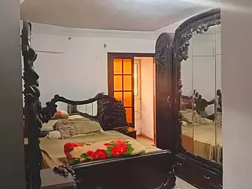 عقارات للإيجار في شارع جمال عبد الناصر، العصافرة، 135 متر