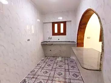 شقق للبيع في شاطئ النخيل - ٦ اكتوبر، العجمي، 120 متر