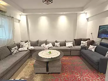 شقق للبيع في شارع محمد سيد أحمد، حلوان، 150 متر