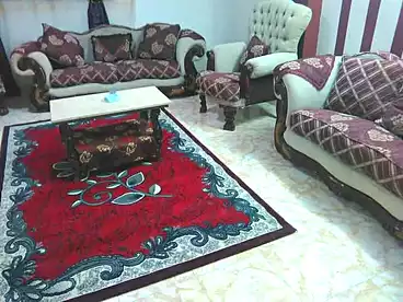 Apartments For sale in El Lebeny, El Haram, 135 sqm
