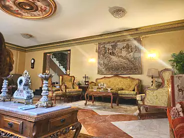 Garden Villa For sale in Southern 90th St., 90th Street, 360 sqm