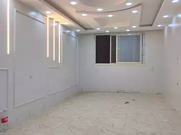 Apartments For sale in Street 27, Nozha 2, 100 sqm