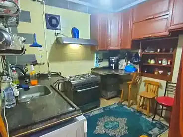 Properties For sale in El Saa'ah Sq, Victoria, 125 sqm